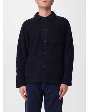 Universal Works Jacket - Blue