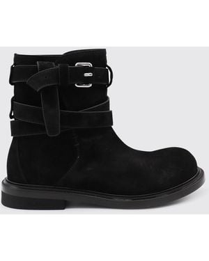 Moschino Zapatos Hombre - Negro