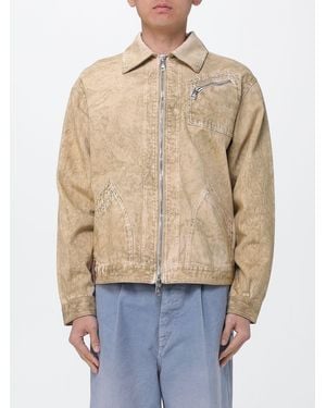 Vivienne Westwood Jacket - Natural