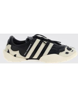 Y-3 Sneakers Herren - Weiß