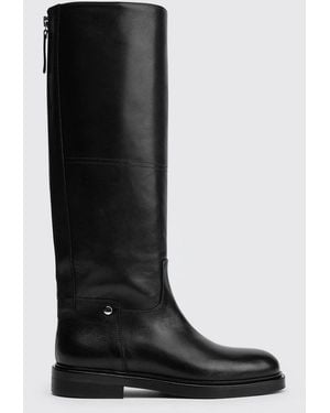 Poeve Boots - Black