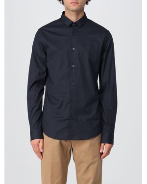 ARMANI EXCHANGE Shirt - Blue