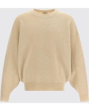 Fear Of God Strickjacke Herren - Natur