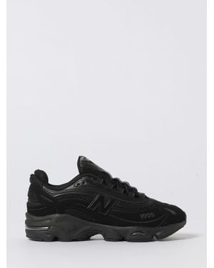 New Balance Shoes - Black