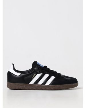 adidas Originals Trainers - Black
