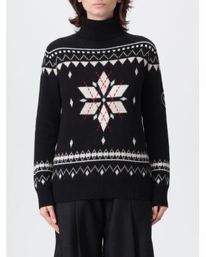 Ballantyne Pull Femme - Noir