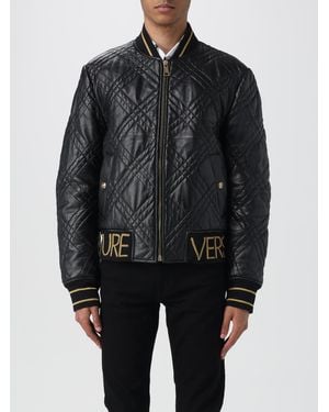 Versace Jeans Couture Jacke Herren - Schwarz