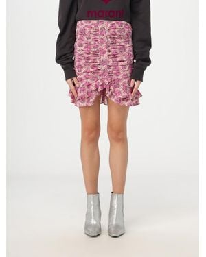 Isabel Marant Skirt - Pink