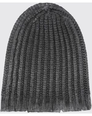 Avant Toi Chapeau Homme - Gris