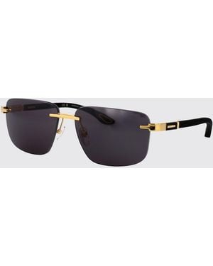 Chopard Sonnenbrillen Herren - Weiß