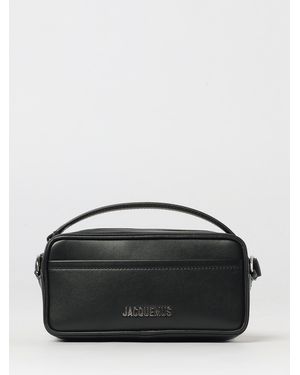 Jacquemus Borsa Le Baneto - Nero