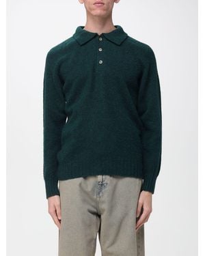 Howlin' Jersey Hombre - Azul