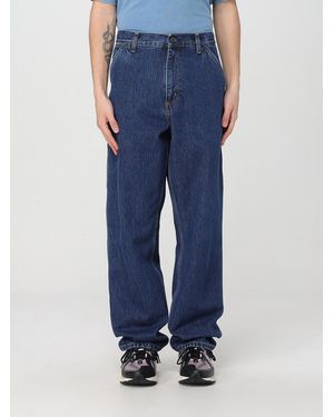 Carhartt Chase Pant Regular Fit Jeans - Blue