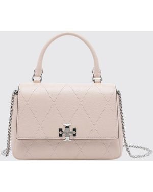 Tory Burch Handbag - Natural