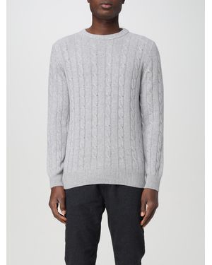 XC Jumper - Grey