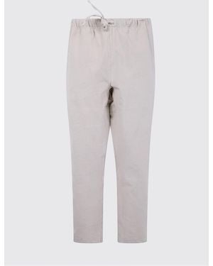 New Balance Trousers - Grey