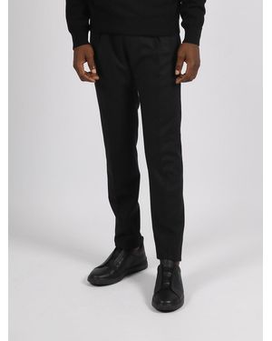 Tagliatore Pantalone Uomo - Nero