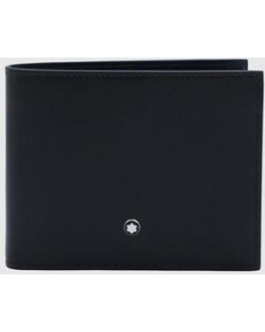 Montblanc Wallet - White