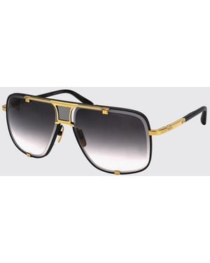 Dita Eyewear Sunglasses - Metallic