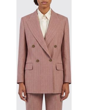 Jacob Cohen Jacket - Pink