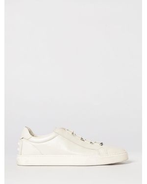 Tod's Trainers - Natural