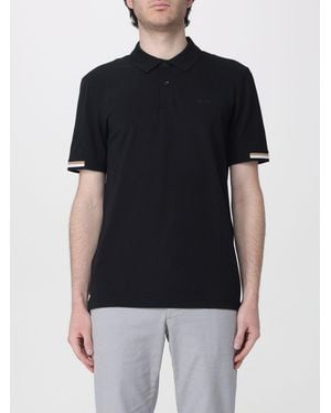 BOSS Polo Shirt - Black