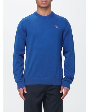 Paul Smith Jumper - Blue