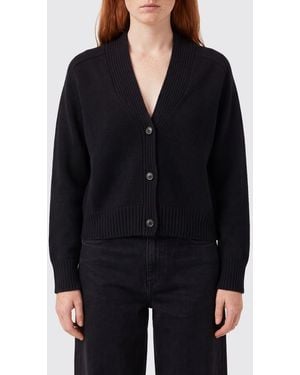 Loulou de Saison Sweater - Black