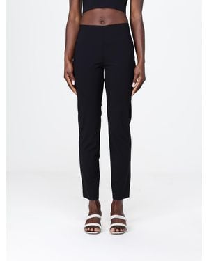 Liviana Conti Cedric Crêpe Leggings - Blue