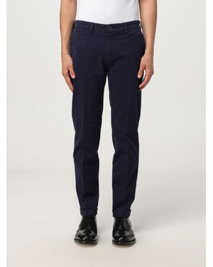 Re-hash Pants - Blue