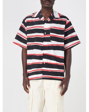 MSGM Hemd Herren - Blau