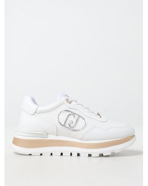 Liu Jo Sneakers - White