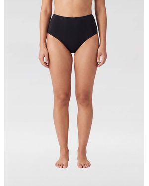 Eres Braguita De Bikini Noir De Poliamida - Azul