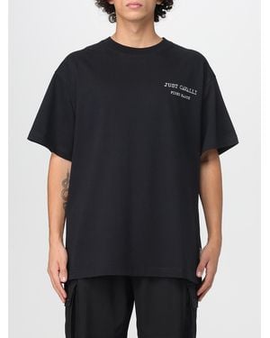 Just Cavalli T-Shirt - Black