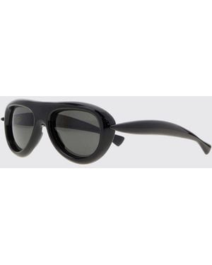 Bottega Veneta Sunglasses - Grey