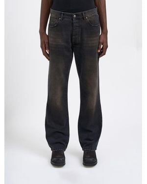 Paura Jeans - Black