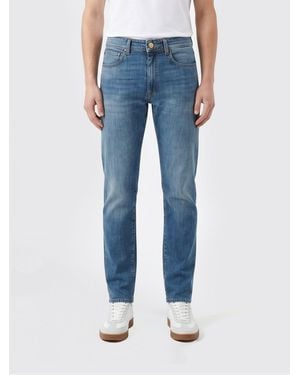 Incotex Jeans - Blue