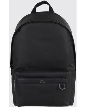 BOSS Sac À Dos Homme - Noir