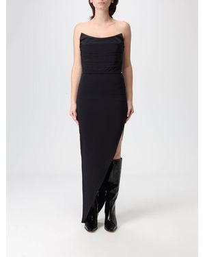 Amen Dress - Black