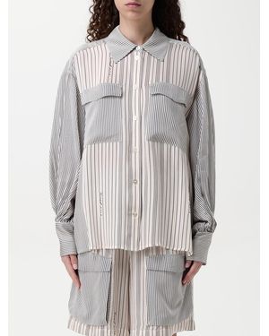 Twinset Camicia Twinset - Grigio