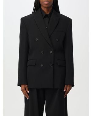 Wardrobe NYC Jacket - Black