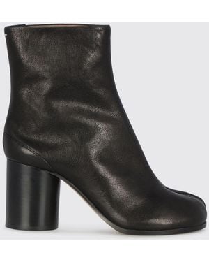 Maison Margiela Shoes - Black