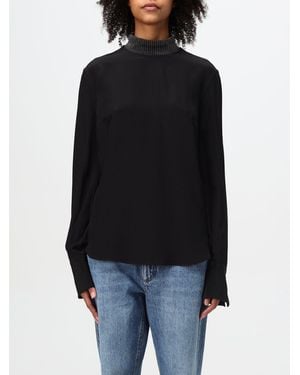 Brunello Cucinelli Top - Black