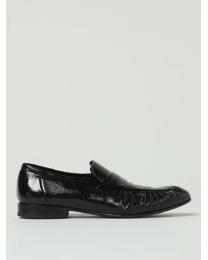 Lardini Mokassins Herren - Schwarz