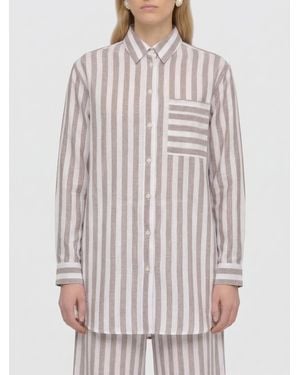 Max Mara Shirt - Brown