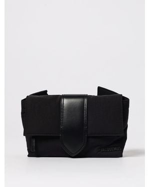 Jacquemus Tasche Herren - Schwarz