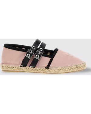 Ganni Espadrillas - Multicolore