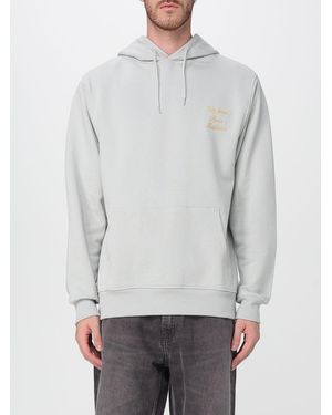 Drole de Monsieur Pullover Herren - Grau