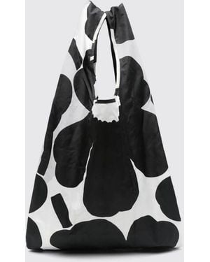 Marimekko Shoulder Bag - White