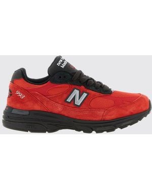 New Balance Made - Red